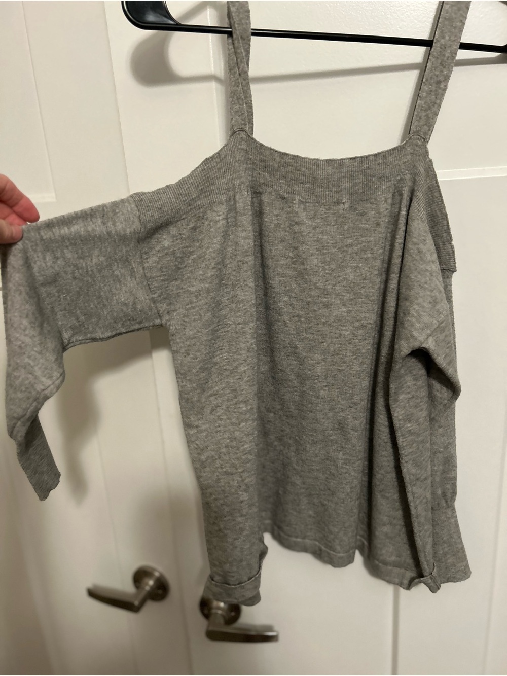 Exquisite sweater from Bucket!  Never worn!